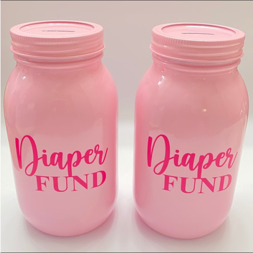 Babylist Diaper Fund