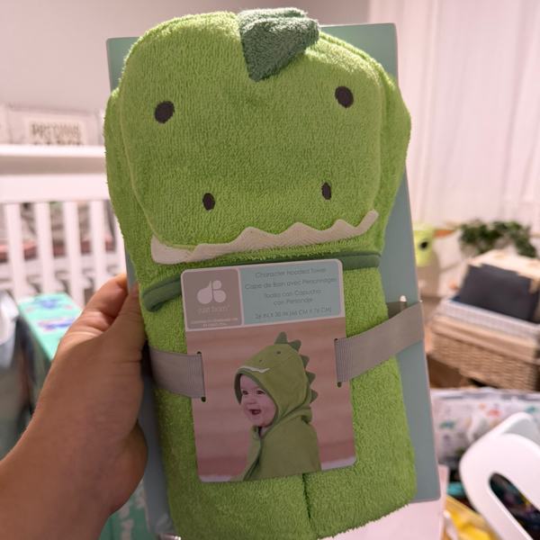 1Pc Elephant Bath Towel