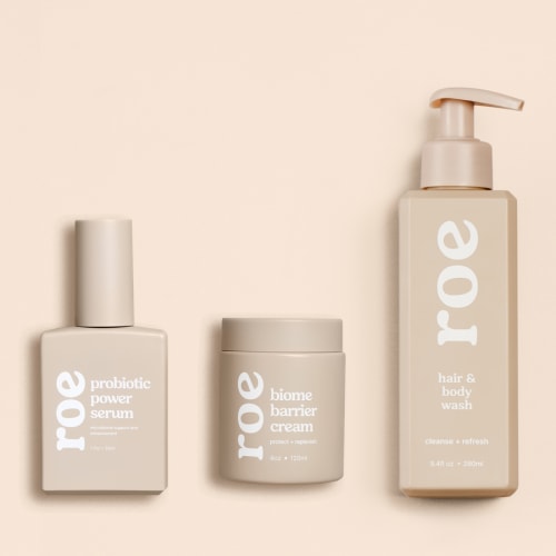 Baby Bath Basics – roe Wellness