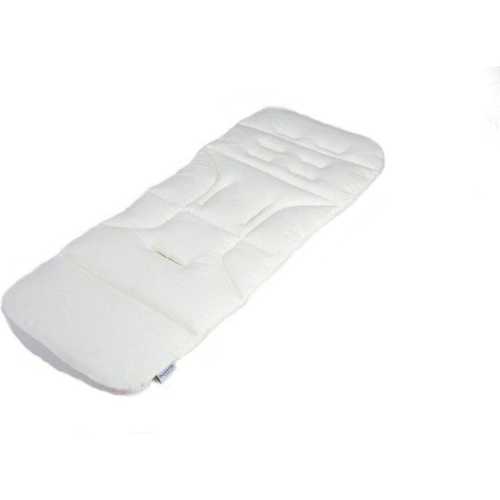 Bumbleride Organic Cotton Seat Liner | Baby Gear Accessories