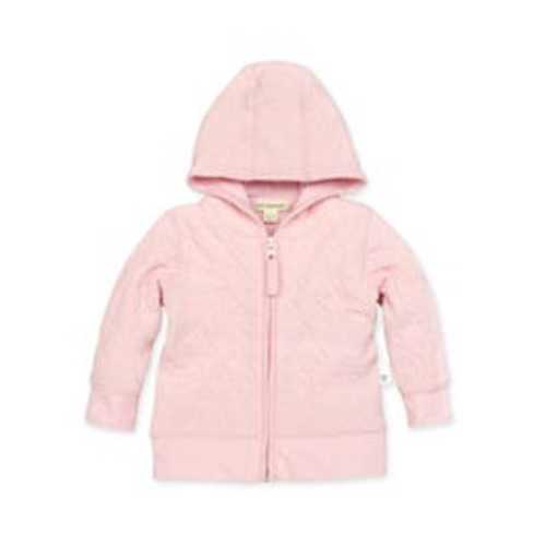 Organic Baby Matelassé Jacket | Burt's Bees Baby
