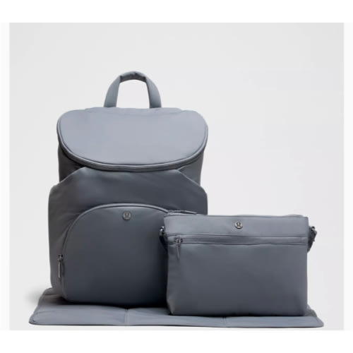 New Parent Backpack 17L | Men's Bags,Purses,Wallets | lululemon