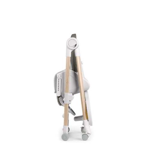 Harmonia Adjustable Folding High Chair - Scandi
