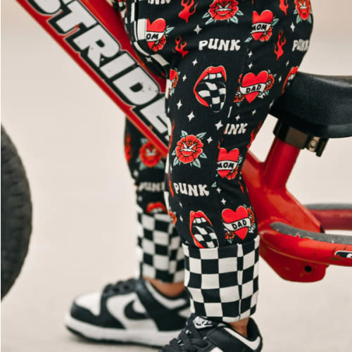 PUNK Jammies