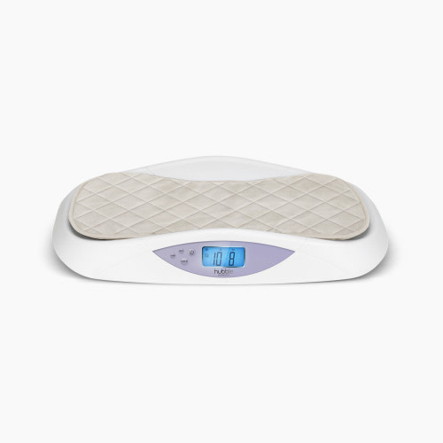 Hubble Connected Hubble Grow+ Smart Bluetooth Baby Scale