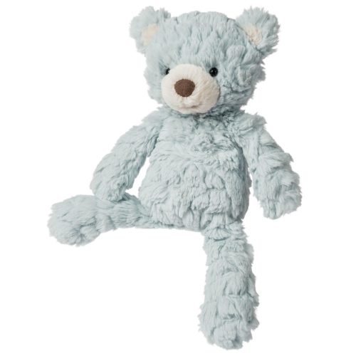 Putty Seafoam Bear - 11" - Mary Meyer Stuffed Toys