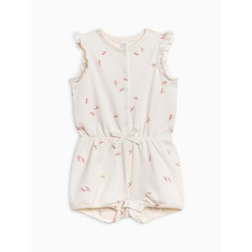 Amelia Romper