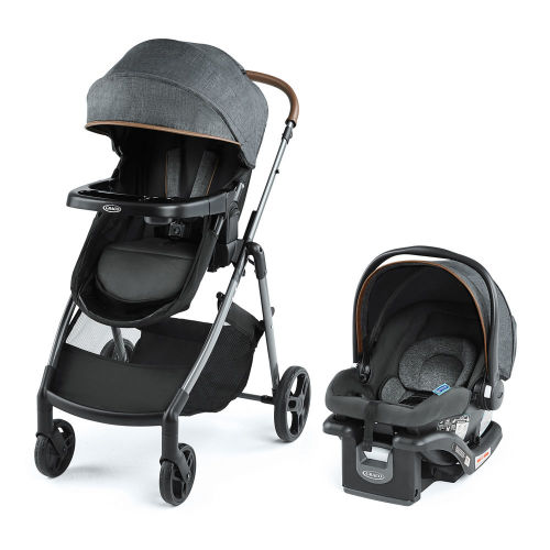 Modes™ Trio Travel System