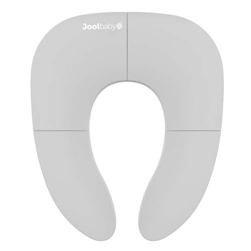 Folding Travel Potty