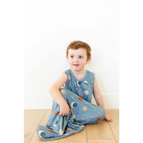 PLANETS AND STARS | SLEEP SACK