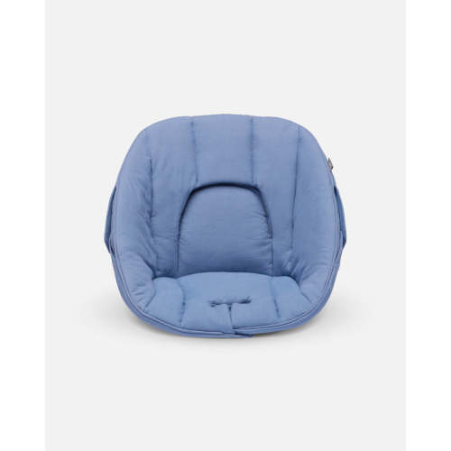The Cushion - Organic Cotton / Blueberry