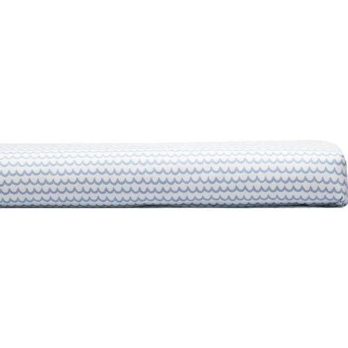 Crib Sheet, La Mer