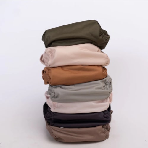 Down to Earth Diaper Covers