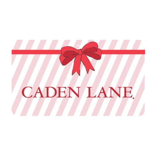 Caden Lane Gift Card