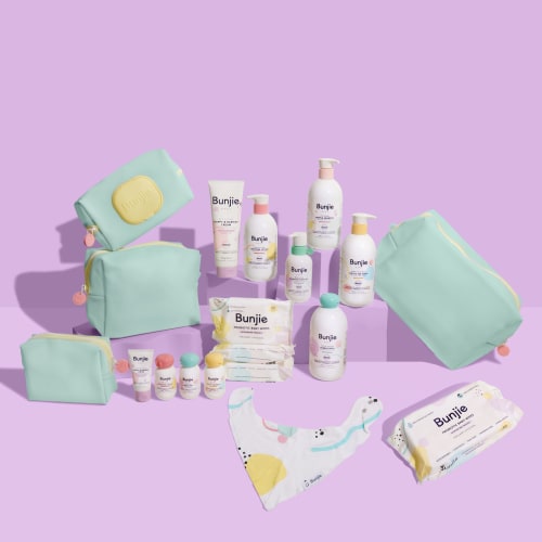 Bunjie | My All-Star Shelfie