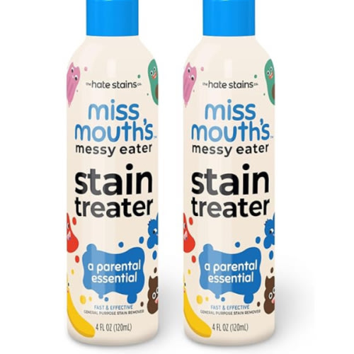 Amazon.com: The Hate Stains Co.: Mom's Magic