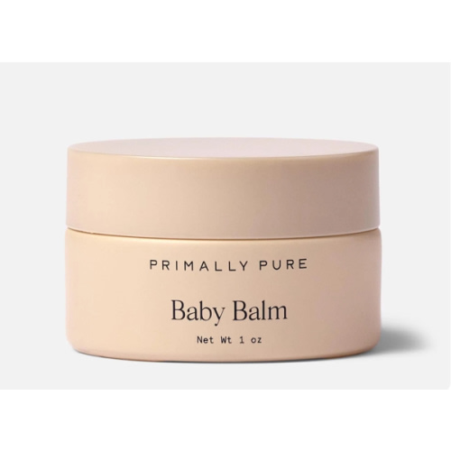 BABY BALM - Primally Pure