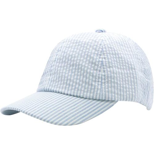 Wee Ones Boys' and Girls' Baseball Caps, Spring and Summer Ready, Stylish and Breathable Kids Hat