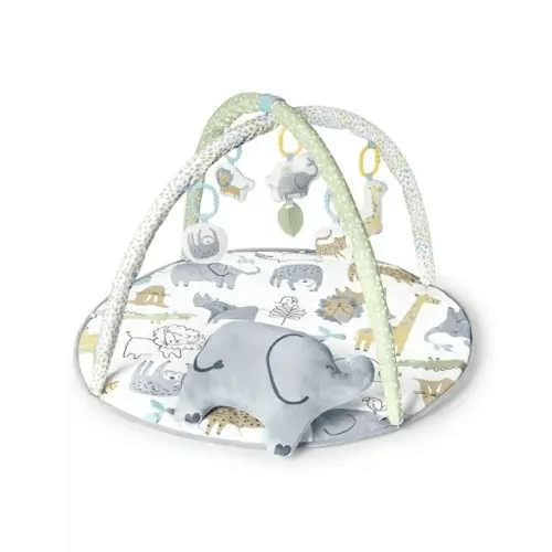 Baby Safari Play Gym | Carter's