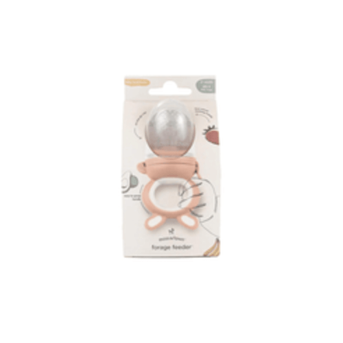 Forage Feeder Teether- Bloom