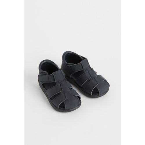 Strappy Sandals