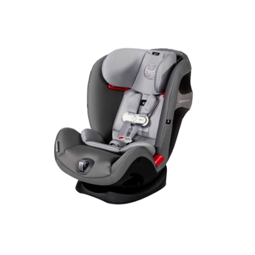 CYBEX Eternis S with SensorSafe | Car Seat