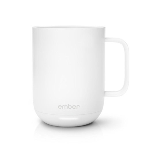 Ember Ceramic Mug - 14 oz