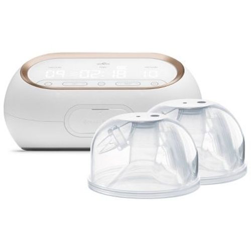 Spectra Sg Mini Portable Hands Free Electric Breast Pump