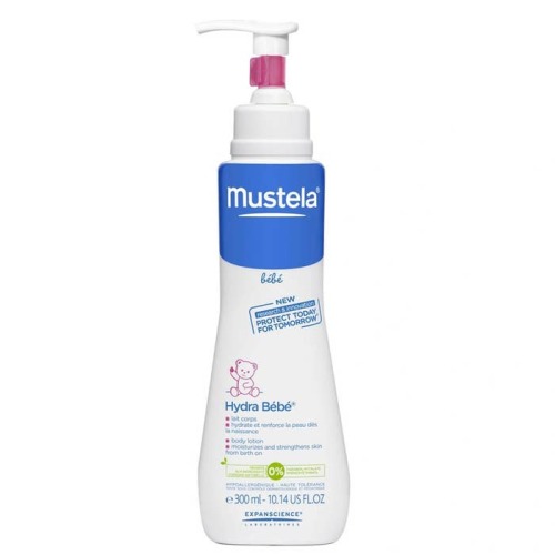 Hydra-Bebe Body Lotion