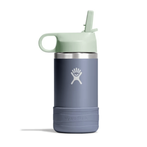 12 oz Kids Wide Mouth Bottle: Koala
