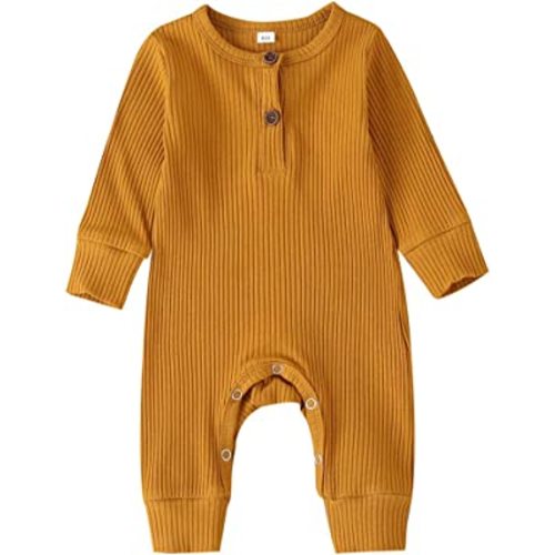 Newborn Summer Baby Boy Girl Rompers Bodysuit Jumpsuit Playsuit One Piece Outfit Clothes
