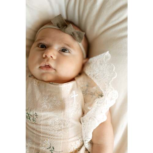 Nazareth Floral Dress – OUR HOUSE ABOVE