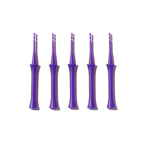 mōmi | Nipple Cleaning Tool - 5-Pack