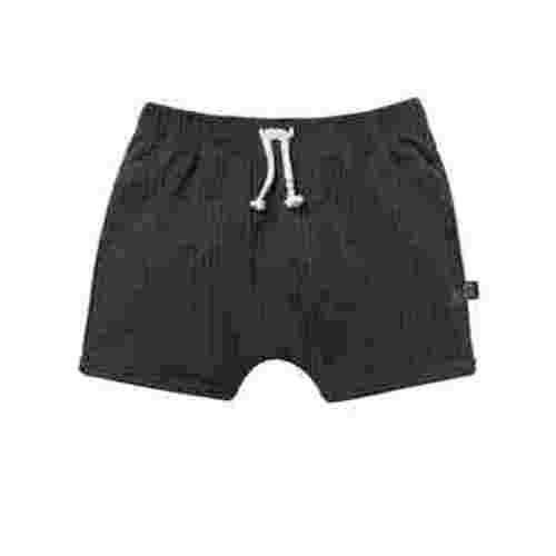 Modern Moments by Gerber Baby Neutral Organic Harem Shorts, Sizes 0/3 Months - 24 Months