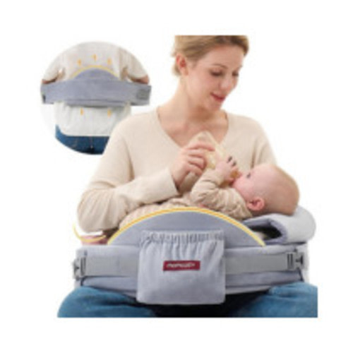 Momcozy CozyPro Nursing Pillow