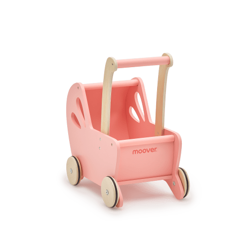 Essential Pram Pink 2337 C