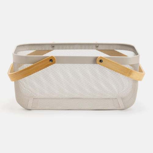 Organizer Basket - $52
