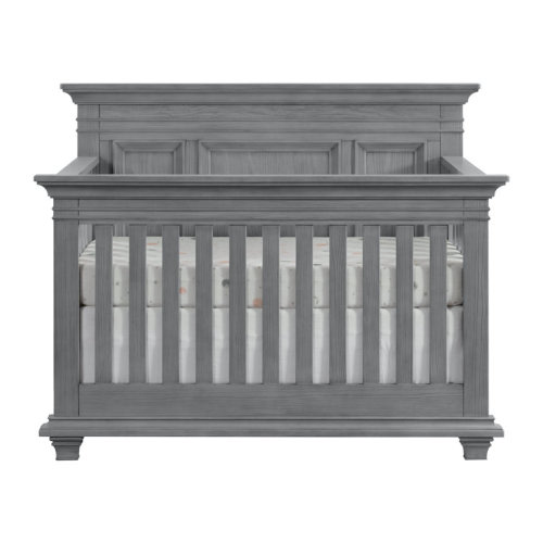 Weston 4 In 1 Convertible Crib