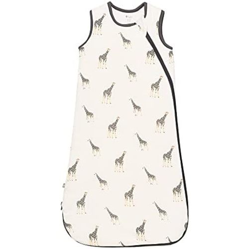 KYTE BABY Unisex Rayon made from Bamboo Sleep Bag for Babies and Toddlers, 2.5 Tog
