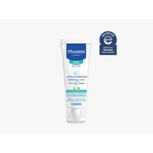 Stelatopia Emollient Face Cream