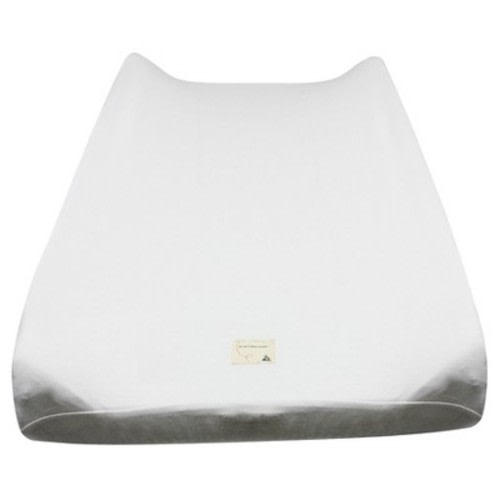 Burt's Bees Baby® Organic Changing Pad Cover - Solid