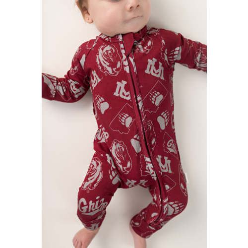 Griz Bamboo Sleeper