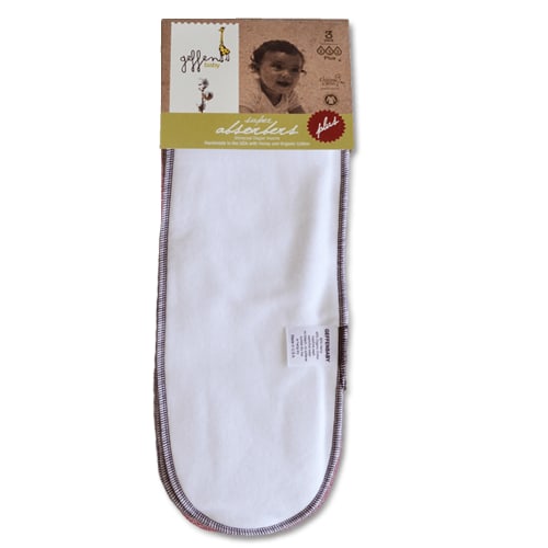 Geffen Baby Universal Super Absorber Plus