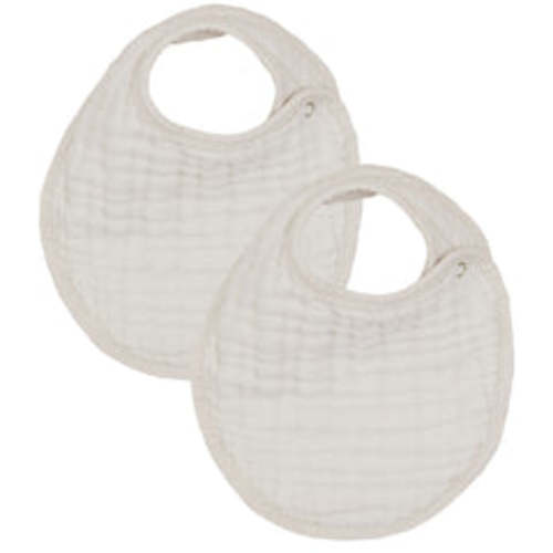 Cloud Muslin™ Bibs – Lou Lou & Company