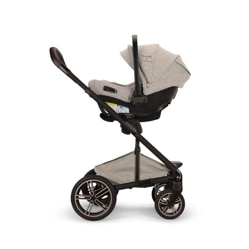 Nuna MIXX™ Next + PIPA™ aire RX Travel System