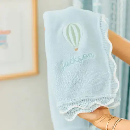 Baby Blanket