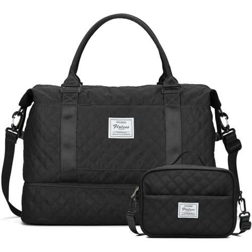 Travel Duffel Bag