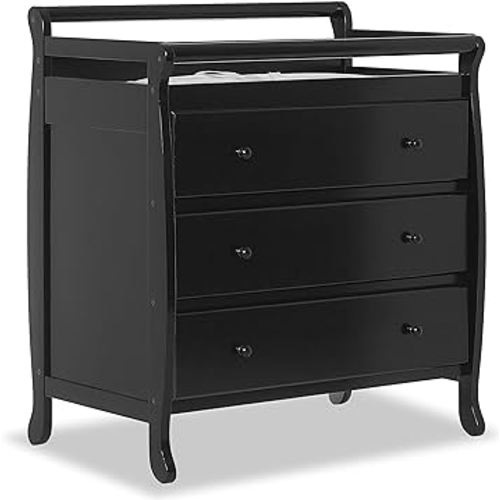 Liberty Collection 3 Drawer Changing Table