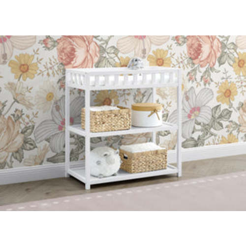 Sweet Beginnings Changing Table