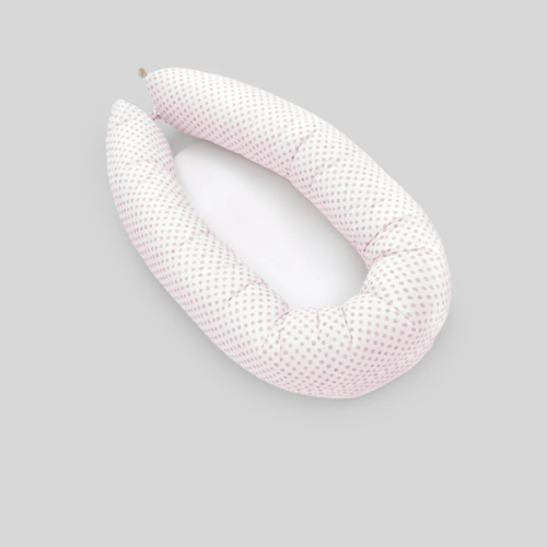 Baby nest cushion LUNAR
